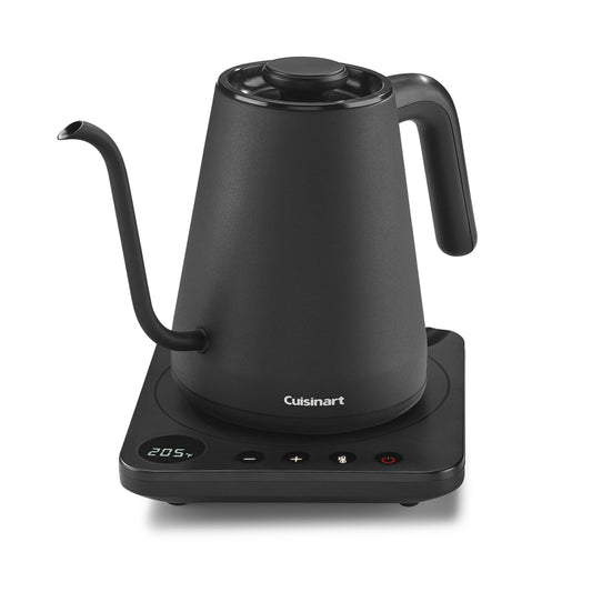Digital Gooseneck Kettle | Cuisinart Appliances