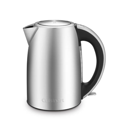 Electric Cordless Tea Kettle | Cuisinart Appliances