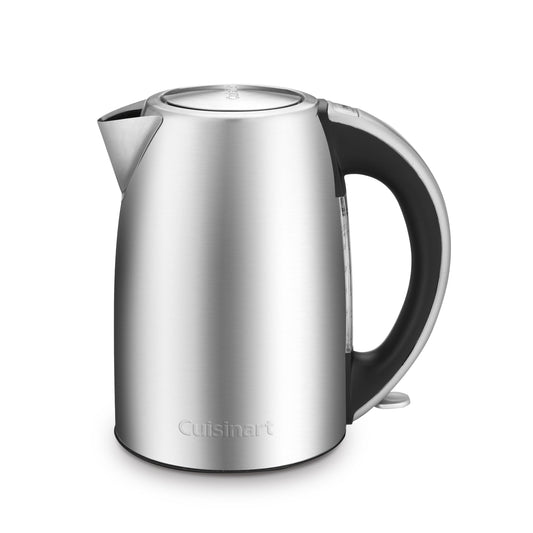 Electric Cordless Tea Kettle | Cuisinart Appliances