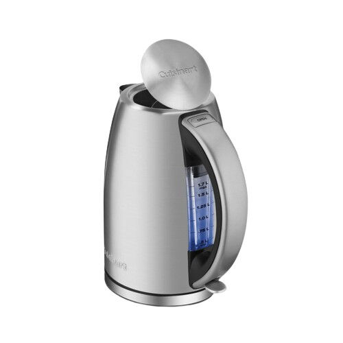 Electric Cordless Tea Kettle | Cuisinart Appliances