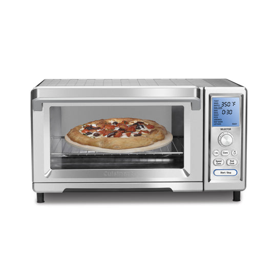 Chef’s Convection Toaster Oven | Cuisinart Appliances