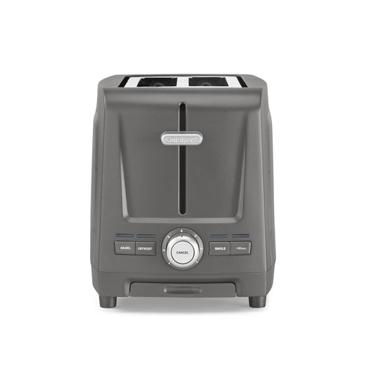2-Slice XL Slot Toaster | Cuisinart Appliances