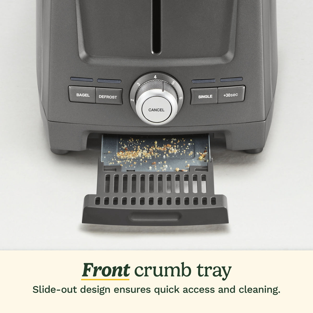 2-Slice XL Slot Toaster | Cuisinart Appliances
