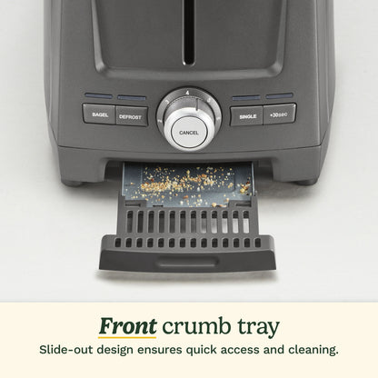2-Slice XL Slot Toaster | Cuisinart Appliances