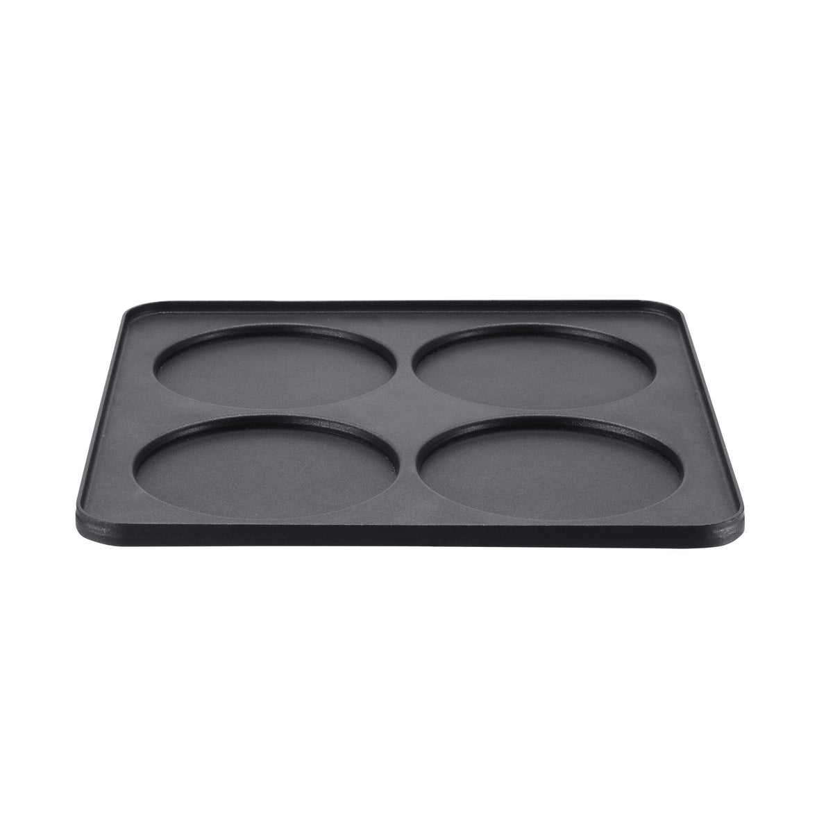 Belgian Waffle Maker with Pancake Plates | Cuisinart Appliances