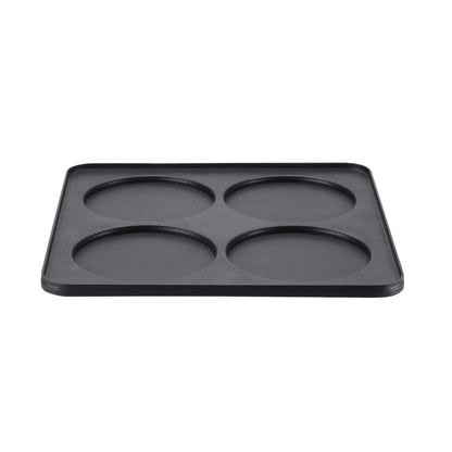 Belgian Waffle Maker with Pancake Plates | Cuisinart Appliances