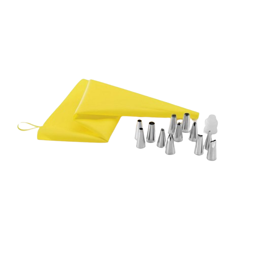 Decorating Set (Set of 13) | Cuisinart Bakeware