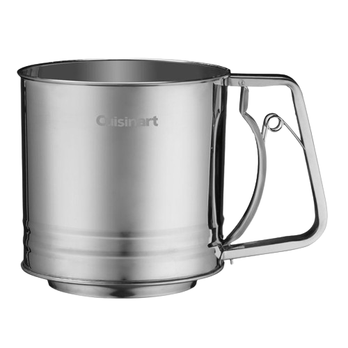 Flour Sifter | Cuisinart Bakeware