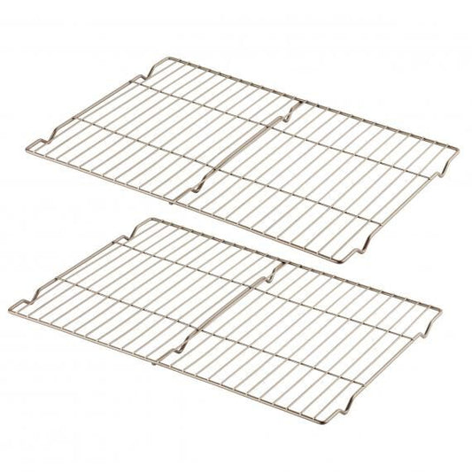 2 Piece 16" Cooling Racks | Cuisinart Bakeware
