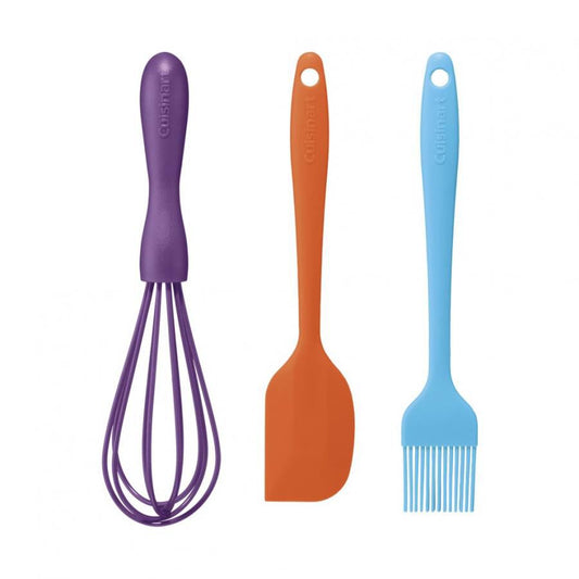 Mini Baking Tools (Set of 3) | Cuisinart Bakeware