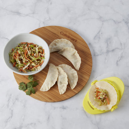 2pc Dough Press Set | Cuisinart Bakeware