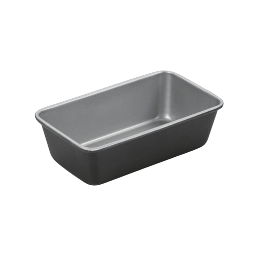 Chef's Classic™ Non-Stick 9"x5" Loaf Pan | Cuisinart Bakeware