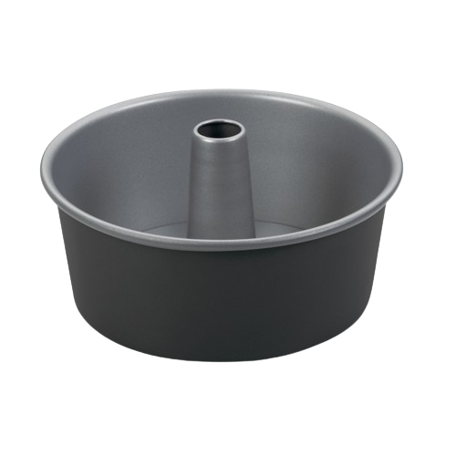 9" Tube Cake Pan | Cuisinart Bakeware