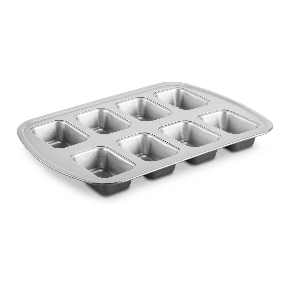 Chef's Classic™ Non-Stick 8-Cup Mini Cornbread Pan | Cuisinart Bakeware