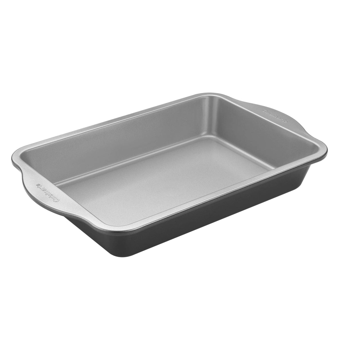 Easy Grip® Nonstick Metal 13" x 9" Cake Pan | Cuisinart Bakeware