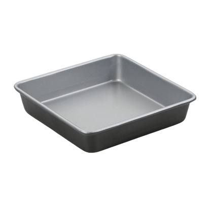 Chef's Classic™ Nonstick 9" Square Cake Pan | Cuisinart Bakeware