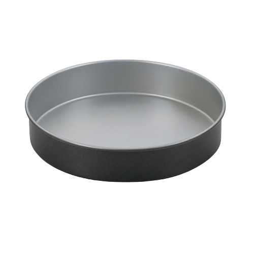 Chef's Classic™ Nonstick 9" Round Cake Pan | Cuisinart Bakeware