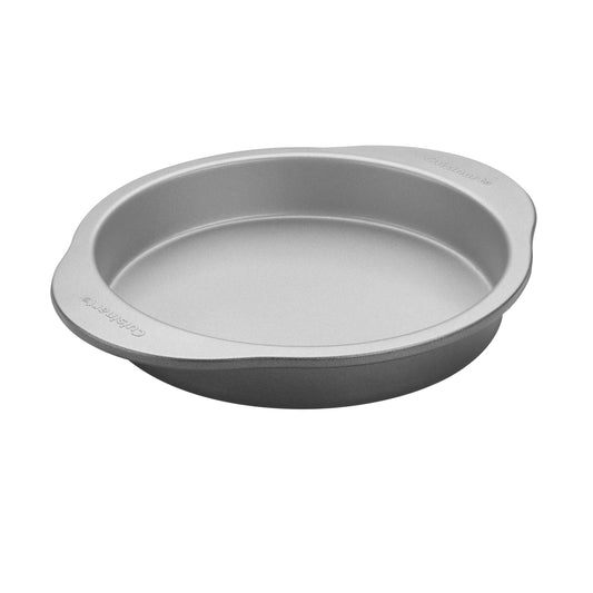 Easy Grip® Nonstick Metal 9" Round Cake Pan | Cuisinart Bakeware