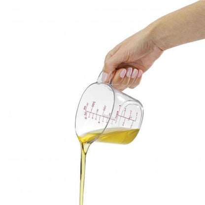 3 Piece Nesting Liquid Measuring Cup Set | Cuisinart Bakeware