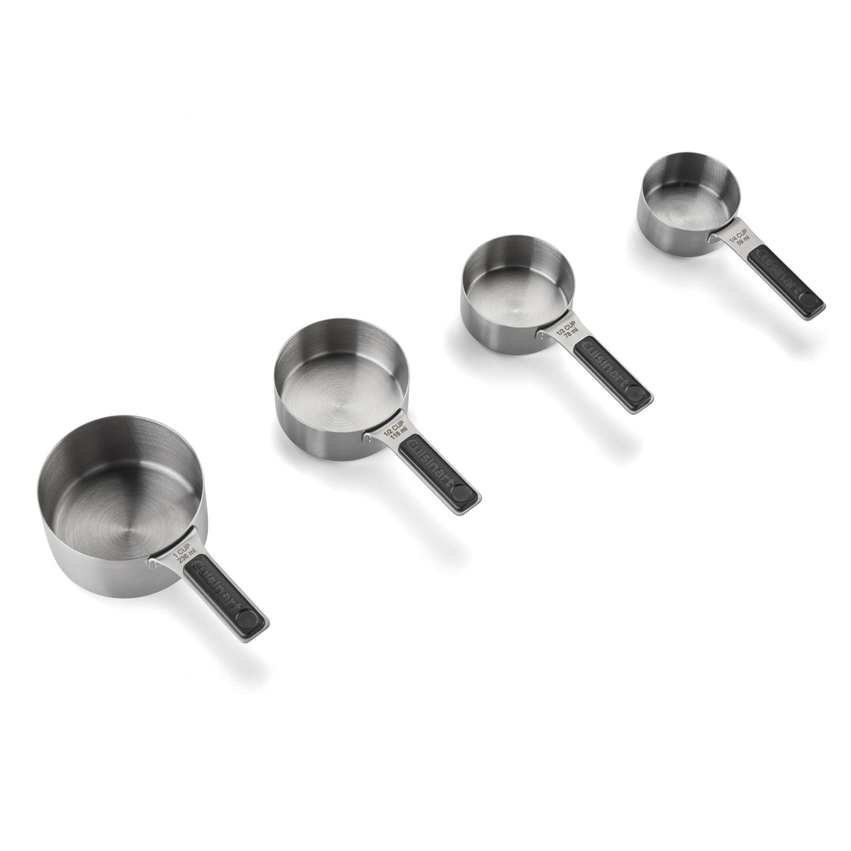 4pc Magnetic Measuring Cup Set | Cuisinart Bakeware