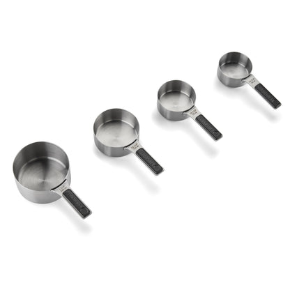 4pc Magnetic Measuring Cup Set | Cuisinart Bakeware