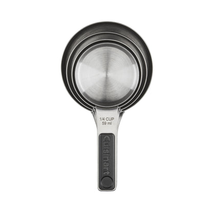 4pc Magnetic Measuring Cup Set | Cuisinart Bakeware