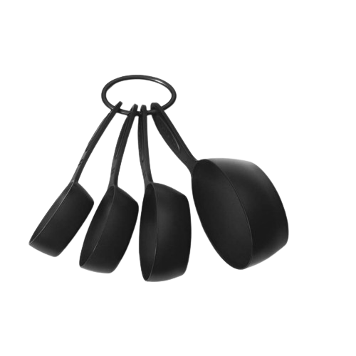Set of 4 Measuring Cups | Cuisinart Bakeware