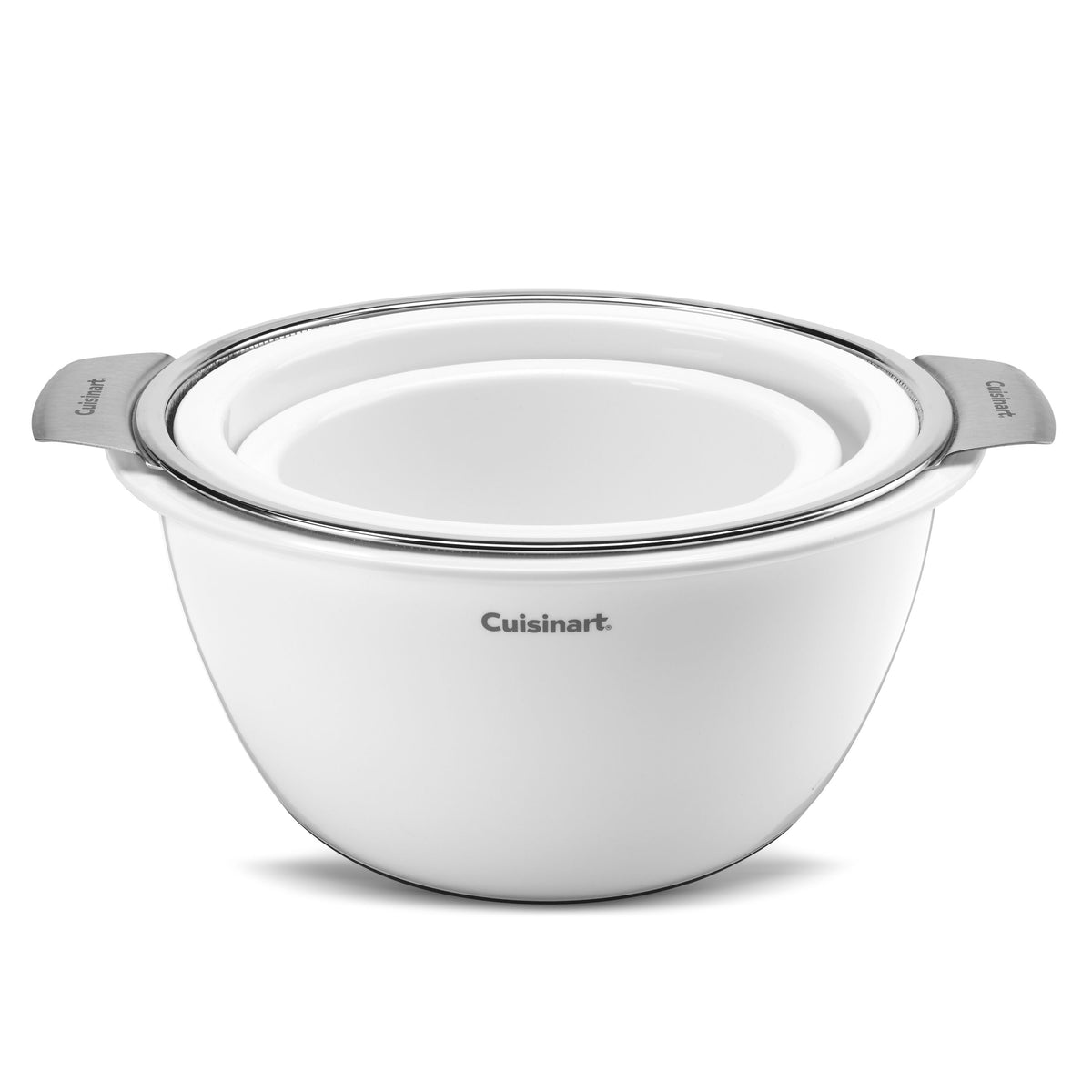 4-Pc Mixing Bowl & Colander Set | Cuisinart Bakeware|Tools & Gadgets