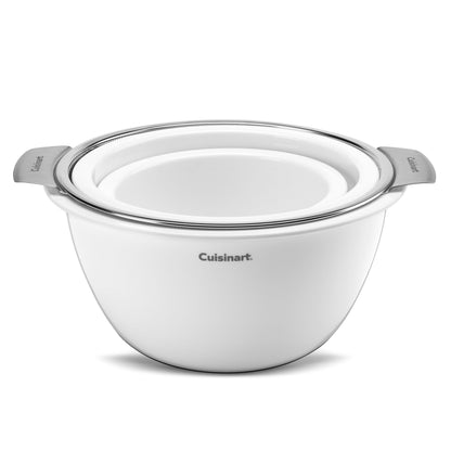4-Pc Mixing Bowl & Colander Set | Cuisinart Bakeware|Tools & Gadgets