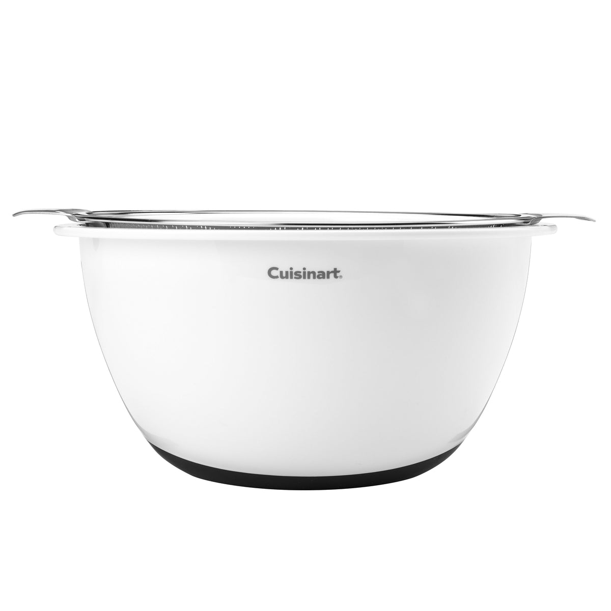 4-Pc Mixing Bowl & Colander Set | Cuisinart Bakeware|Tools & Gadgets