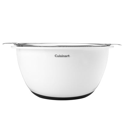 4-Pc Mixing Bowl & Colander Set | Cuisinart Bakeware|Tools & Gadgets