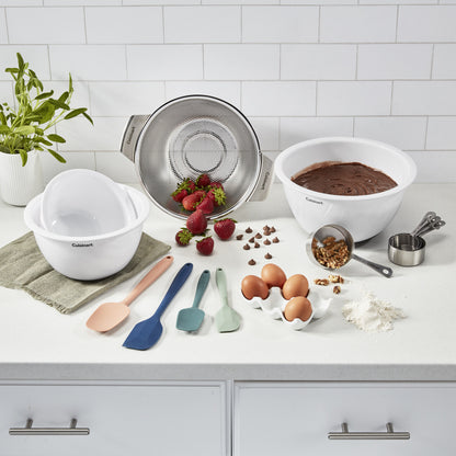 4-Pc Mixing Bowl & Colander Set | Cuisinart Bakeware|Tools & Gadgets