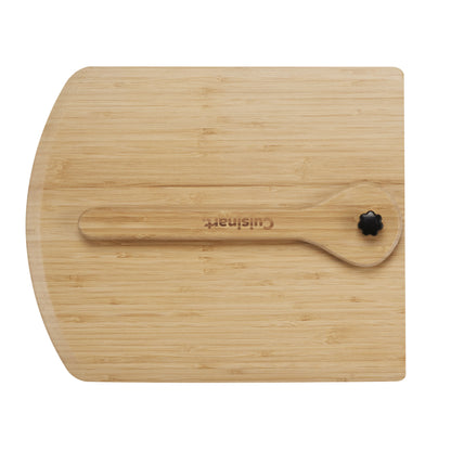 Bamboo Pizza Peel | Cuisinart Bakeware