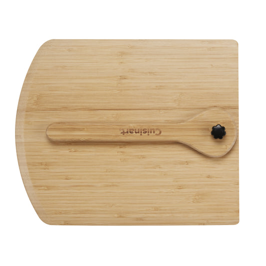 Bamboo Pizza Peel | Cuisinart Bakeware