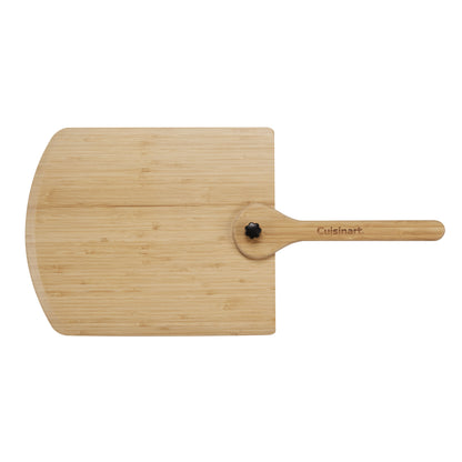 Bamboo Pizza Peel | Cuisinart Bakeware