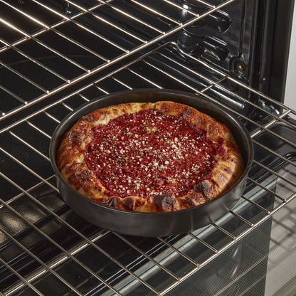 12" Deep Dish Pizza Pan [CPS-12DP] | Cuisinart Bakeware