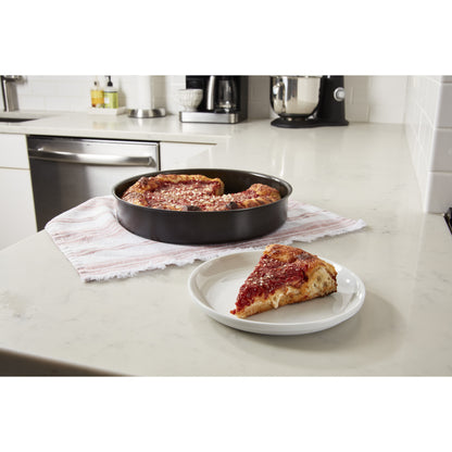 12" Deep Dish Pizza Pan [CPS-12DP] | Cuisinart Bakeware