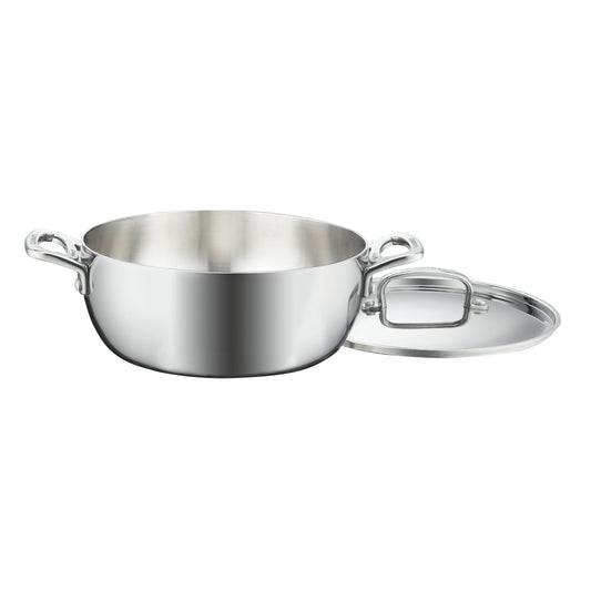 4.5 Quart Dutch Oven with Cover | Cuisinart Cookware