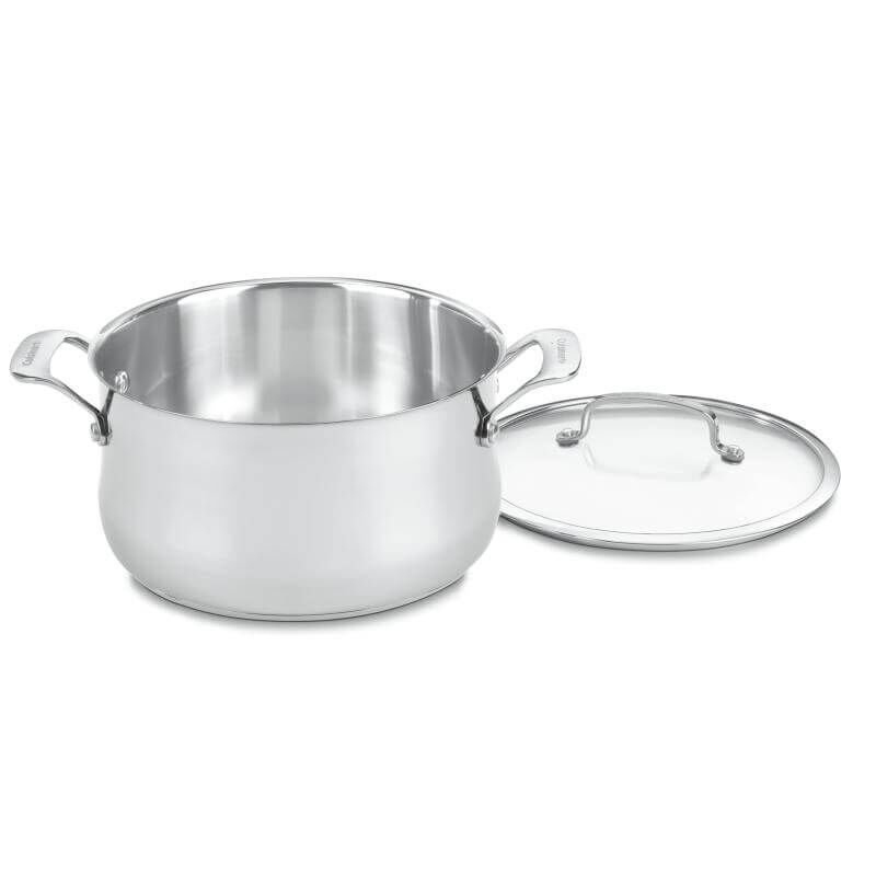 6 Quart Saucepot | Cuisinart Cookware