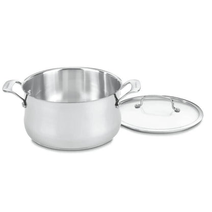 6 Quart Saucepot | Cuisinart Cookware