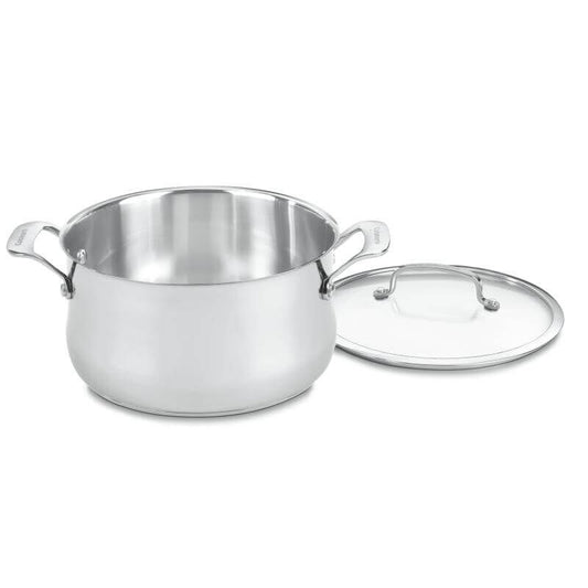 6 Quart Saucepot | Cuisinart Cookware