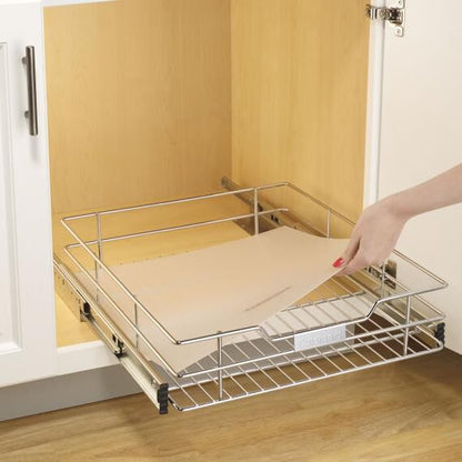 17" Cabinet Organizer | Cuisinart Cookware
