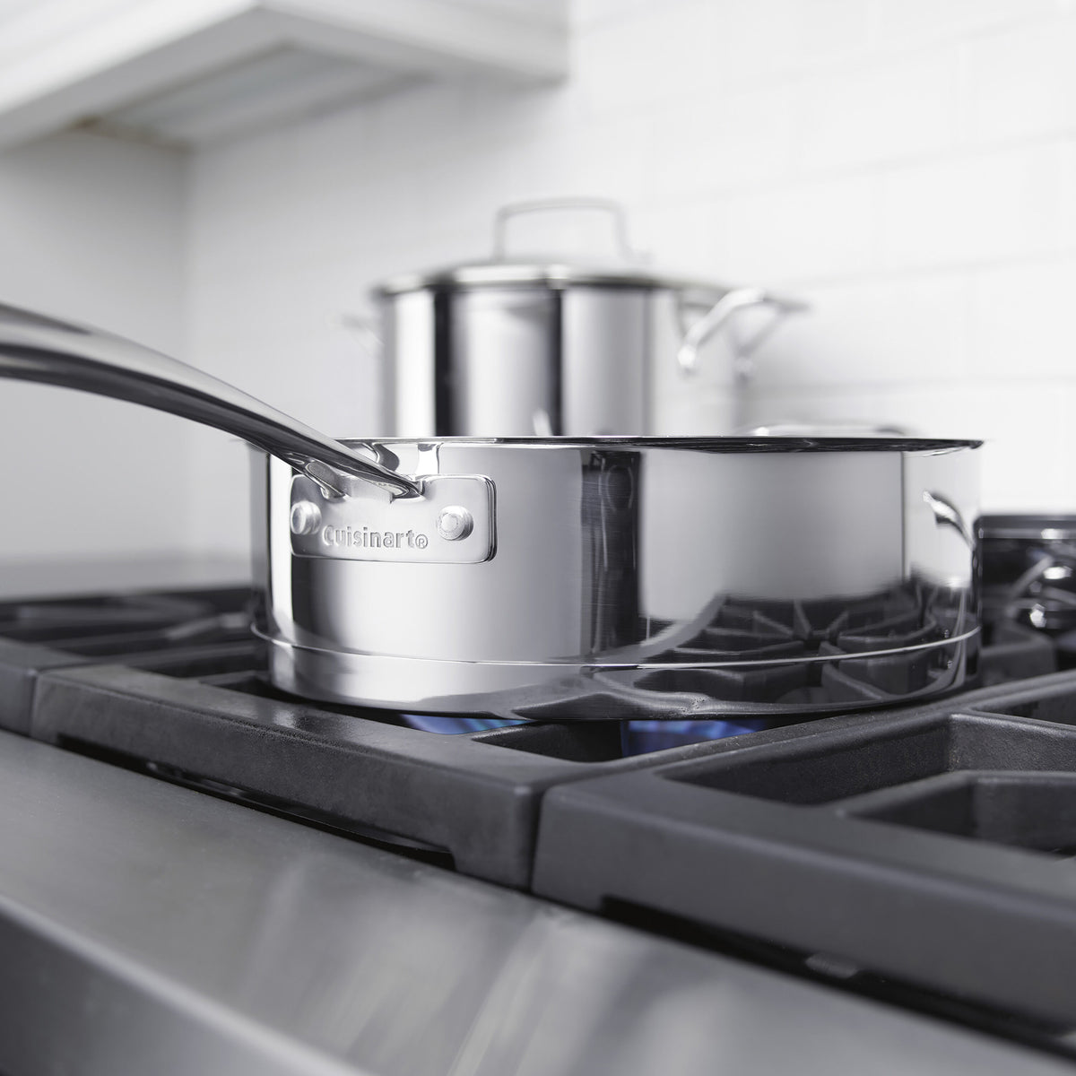 Professional Series™ Cookware 13 Piece Set | Cuisinart Cookware