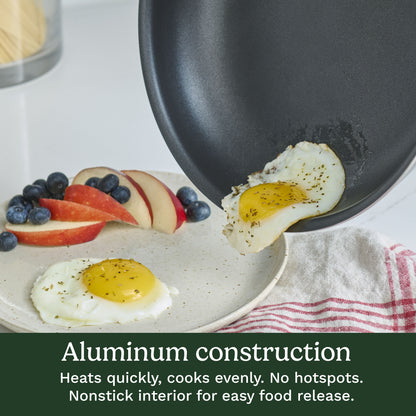 Advantage® 11 Piece Nonstick Cookware Set | Cuisinart Cookware