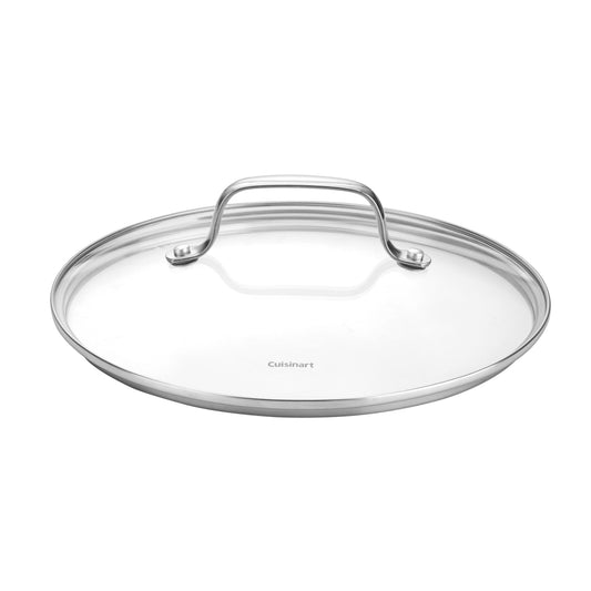 Chef's Classic™ 24cm Glass Cover | Cuisinart Cookware