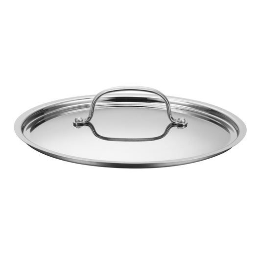 Cover fits model numbers ending in 24 | Cuisinart Cookware