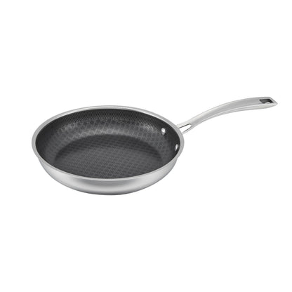 FusionPlus™ Hybrid Stainless Steel 8" Skillet | Cuisinart Cookware