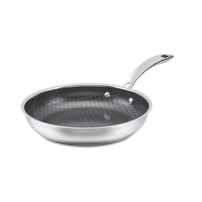 FusionPlus™ Hybrid Stainless Steel 10" Skillet | Cuisinart Cookware