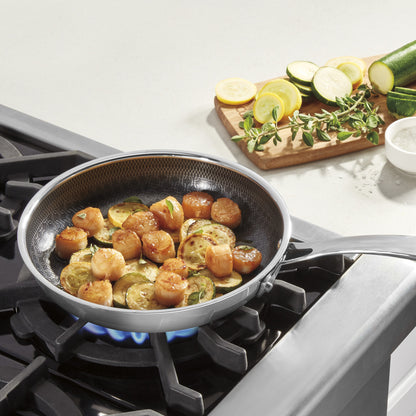 FusionPlus™ Hybrid Stainless Steel 10" Skillet | Cuisinart Cookware
