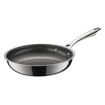 FusionElite+™ Nonstick Tri-Ply Stainless Steel 8" Skillet | Cuisinart Cookware